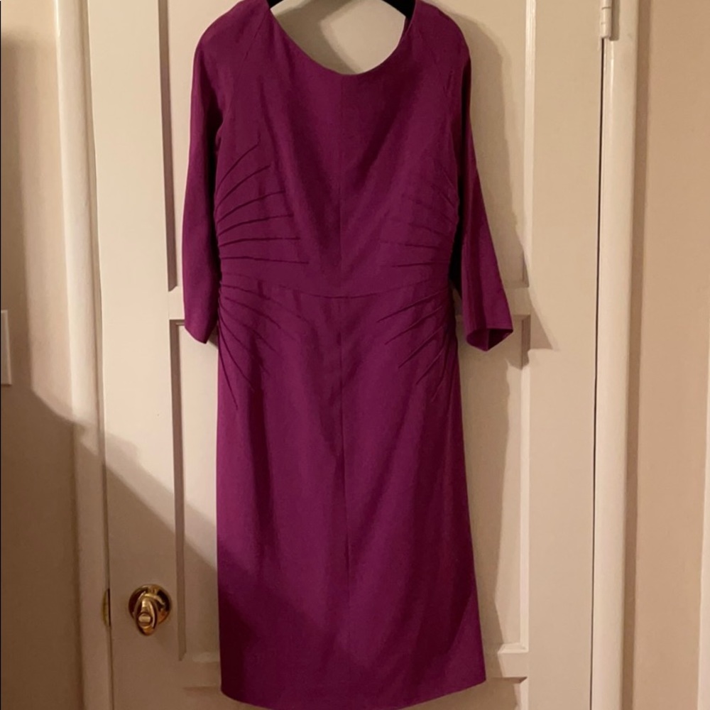Alberta Ferretti Dress
